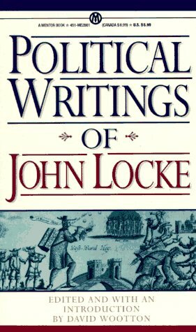 Political Writings by John Locke
