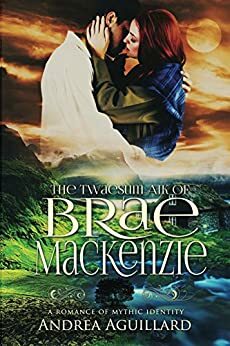 Brae MacKenzie by Kenneth Atchity