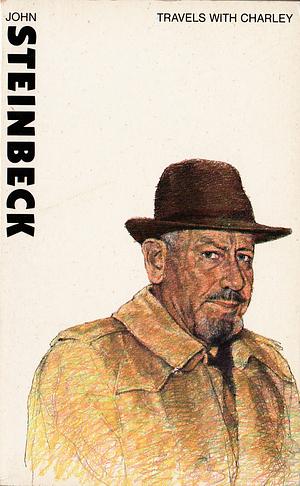 Travels with Charley in Search of America by John Steinbeck