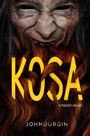 Kosa by John Durgin