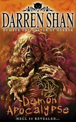 Demon Apocalypse by Darren Shan