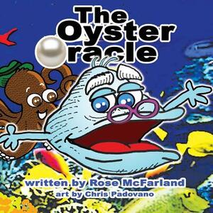 The Oyster Oracle by Rose McFarland