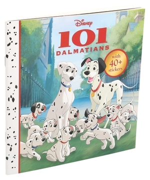 Disney: 101 Dalmatians by Editors of Studio Fun International