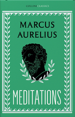 Meditations by Marcus Aurelius