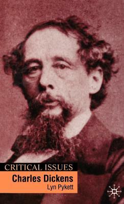Charles Dickens by Lyn Pykett