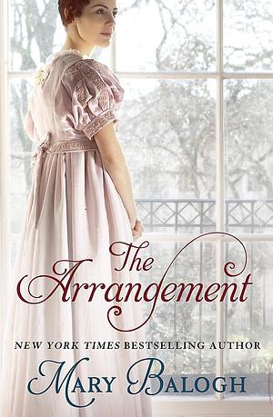 The Arrangement by Mary Balogh