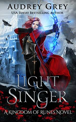 Light Singer by Audrey Grey