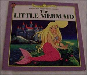 The Little Mermaid by Hans Christian Andersen