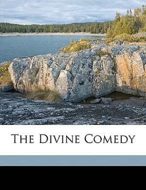 The Divine Comedy by Henry Francis Cary