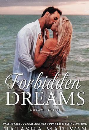 Forbidden dreams by Natasha Madison