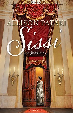 Az ifjú császárné by Allison Pataki