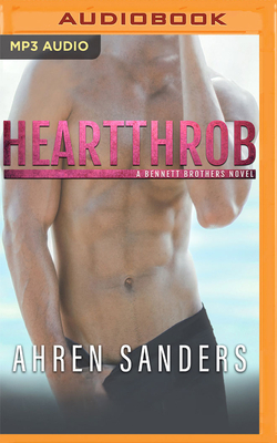 Heartthrob by Ahren Sanders