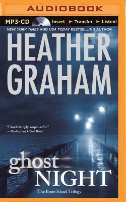 Ghost Night by Heather Graham
