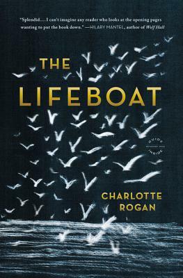 The Lifeboat by Charlotte Rogan