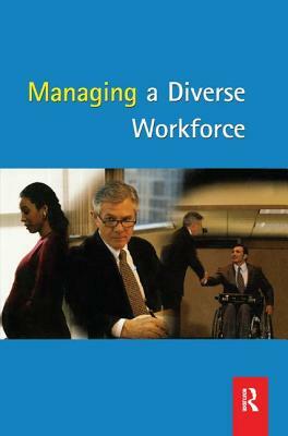 Tolley's Managing a Diverse Workforce by Nikki Booth