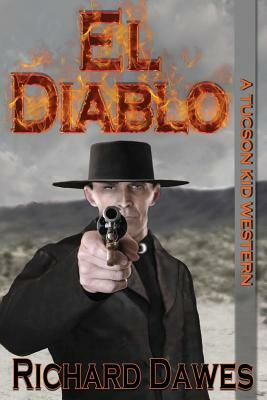 El Diablo by Richard Dawes