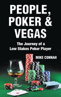 People, Poker & Vegas by Mike Connah