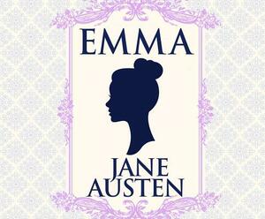 Emma by Jane Austen