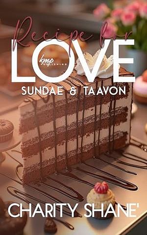 Sundae & Taavon by Charity Shane