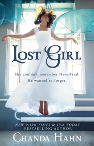 Lost Girl by Chanda Hahn