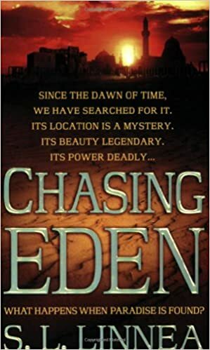 Chasing Eden by Sharon L. Linnea