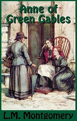 Anne of Green Gables by L.M. Montgomery