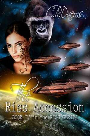 The Riss Accession by C.R. Daems