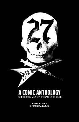 27: A Comic Anthology by Enrica Jang