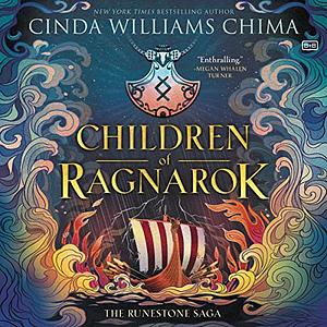 Children of Ragnarok (Audiobook) by Cinda Williams Chima