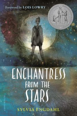 Enchantress from the Stars by Sylvia Engdahl