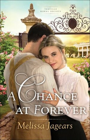 A Chance at Forever by Melissa Jagears