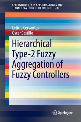 Hierarchical Type-2 Fuzzy Aggregation of Fuzzy Controllers by Oscar Castillo, Leticia Cervantes