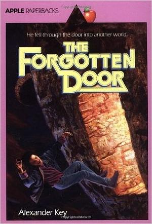 The Forgotten Door by Alexander Key