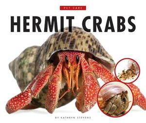 Hermit Crabs by Kathryn Stevens