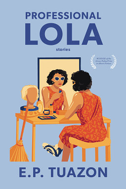 Professional Lola by E.P. Tuazon