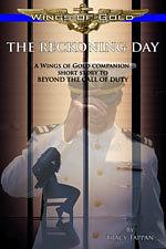 The Reckoning Day by Tracy Tappan