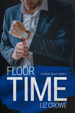 Floor Time by Liz Crowe