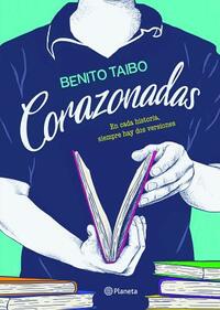 Corazonadas by Benito Taibo