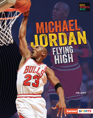 Michael Jordan: Flying High by Joe Levit