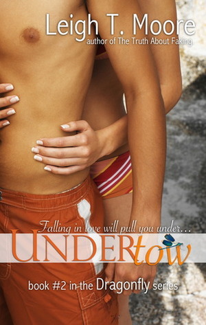 Undertow by Leigh Talbert Moore