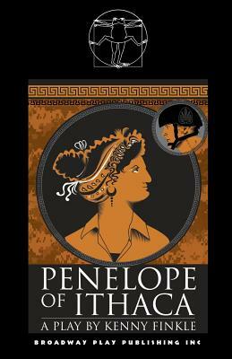 Penelope of Ithaca by Kenny Finkle