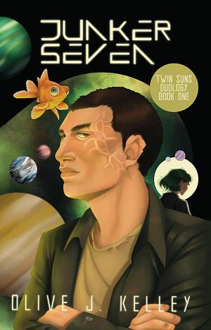 Junker Seven by Olive J. Kelley