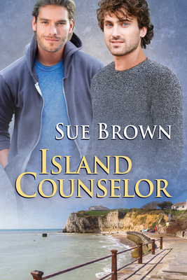 Island Counselor, Volume 6 by Sue Brown