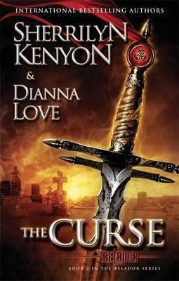 The Curse by Sherrilyn Kenyon