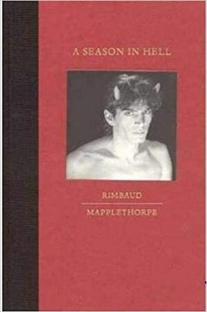 En tid i helvetet by Arthur Rimbaud