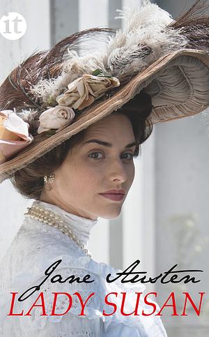 Lady Susan: Ein Roman in Briefen by Jane Austen