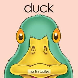 Duck by Martin Bailey