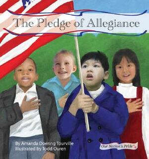 The Pledge of Allegiance by Amanda Doering Tourville