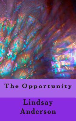 The Opportunity by Lindsay Anderson