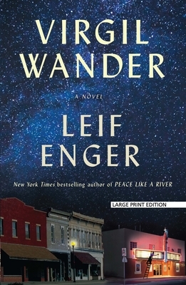 Virgil Wander by Leif Enger